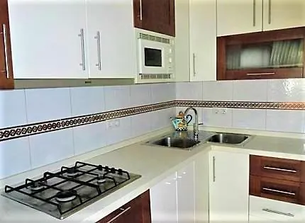 Appartamento Casa Marinas Cadice
