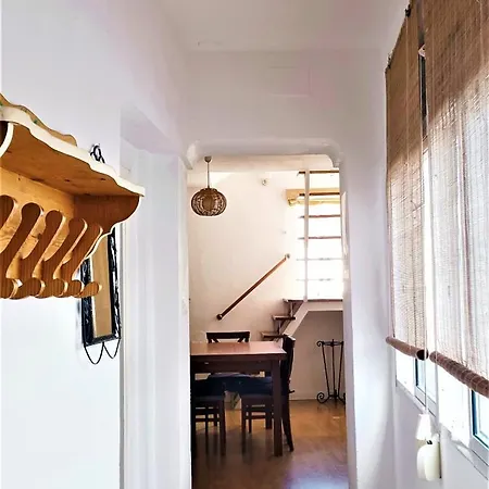 Appartamento Casa Marinas
