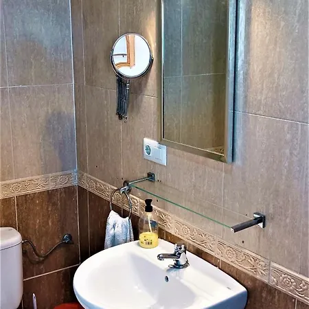 Appartamento Casa Marinas Cadice