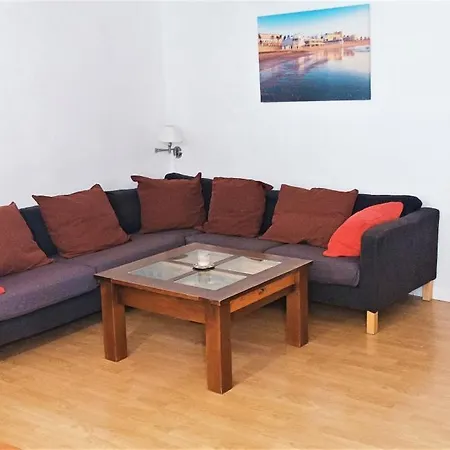 Appartamento Casa Marinas *